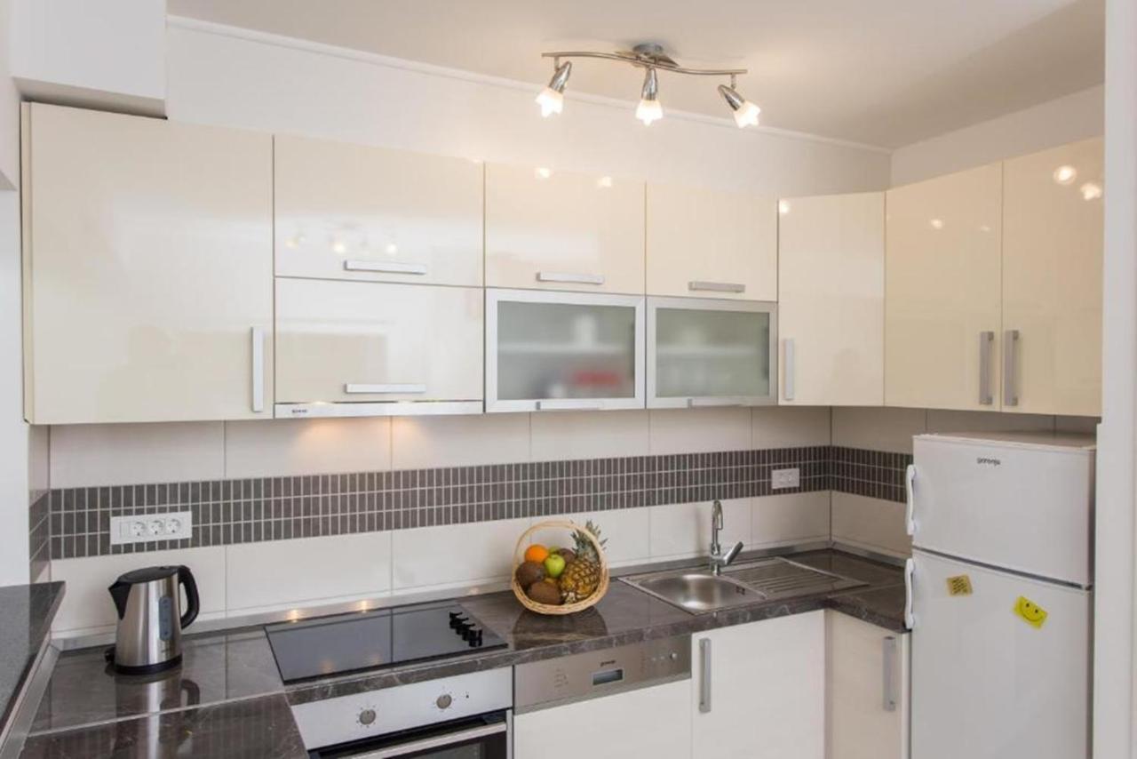Pekoc Apartamento *