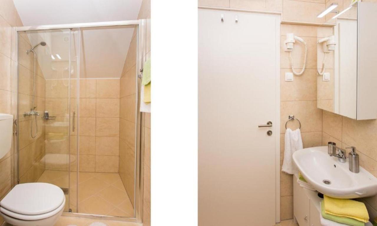 Pekoc Appartement Dubrovnik