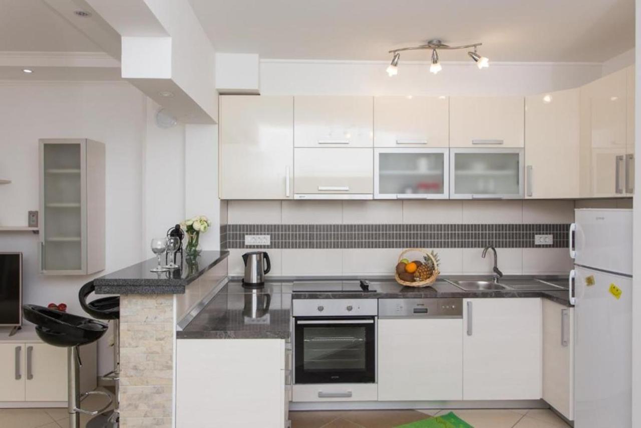 Pekoc Apartamento *