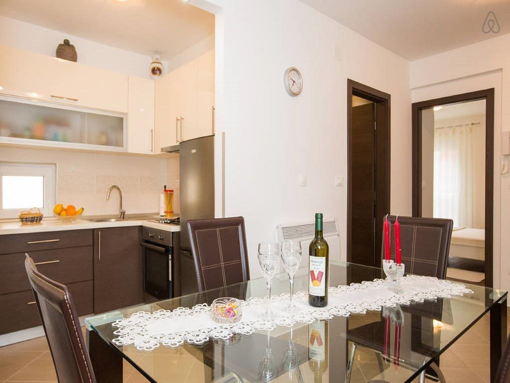 Pekoc Apartamento Dubrovnik