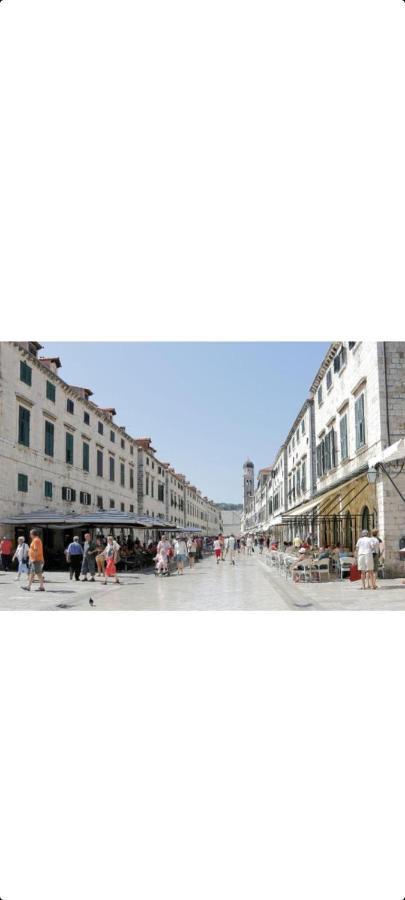 Appartement Pekoc *