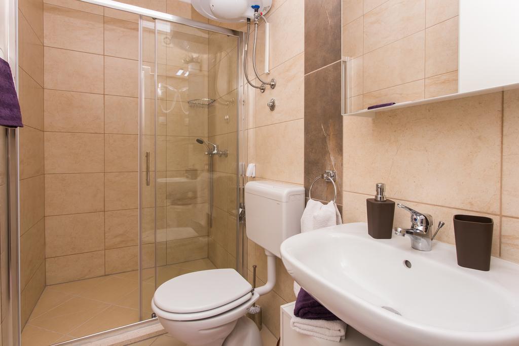 Pekoc Apartamento Dubrovnik