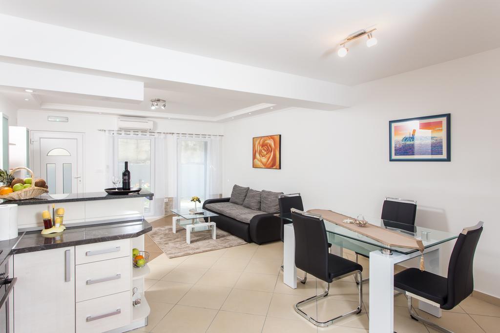 Pekoc Appartement