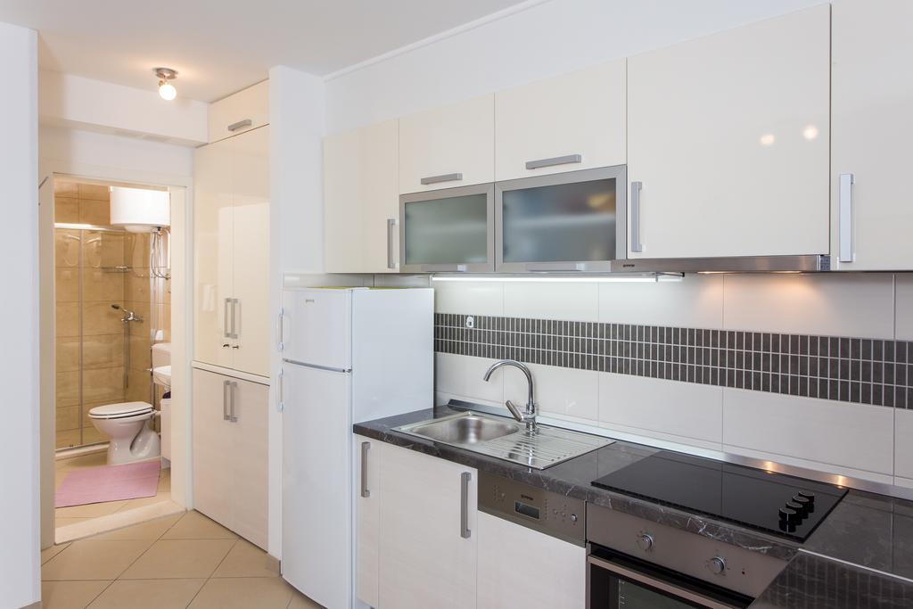 Apartamento Pekoc *