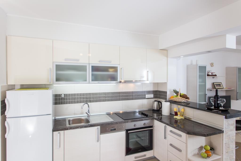 Apartamento Pekoc