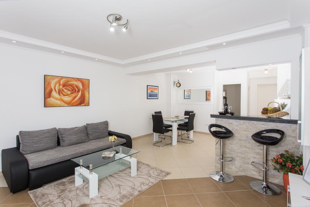 Pekoc Apartamento