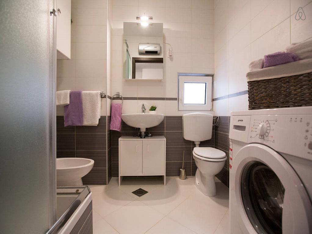 Apartamento Pekoc