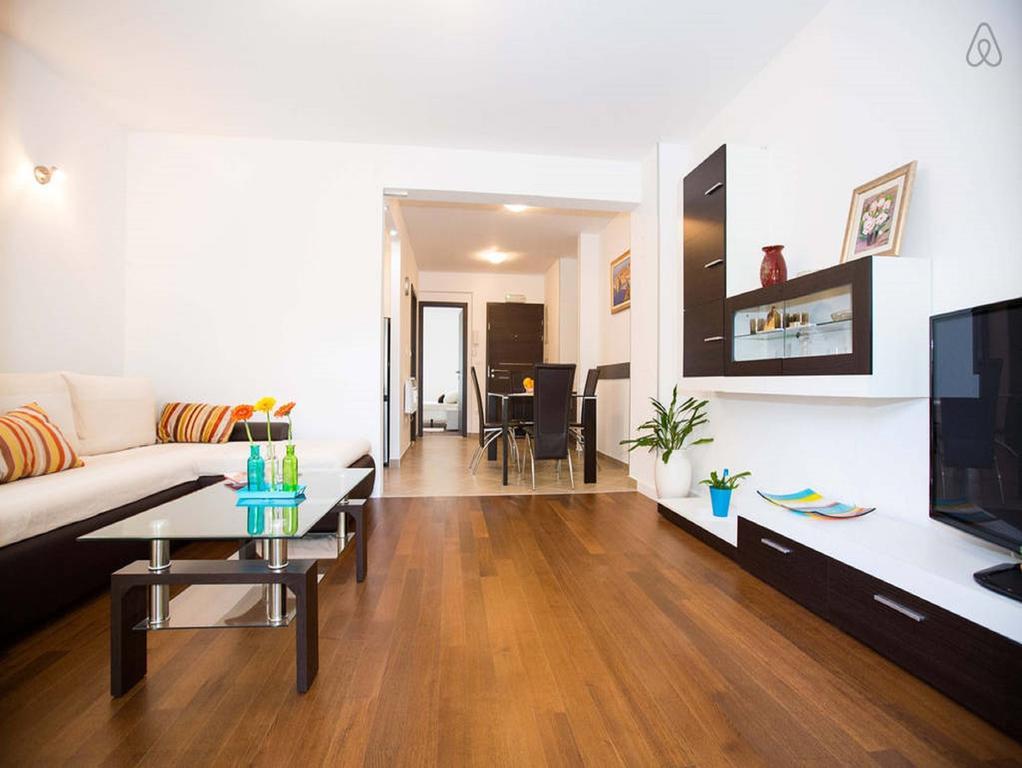 Apartamento Pekoc