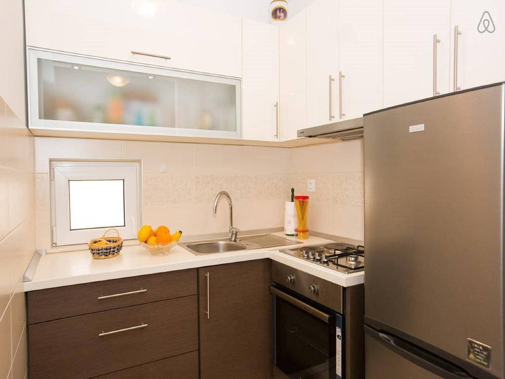 Pekoc Appartement Dubrovnik