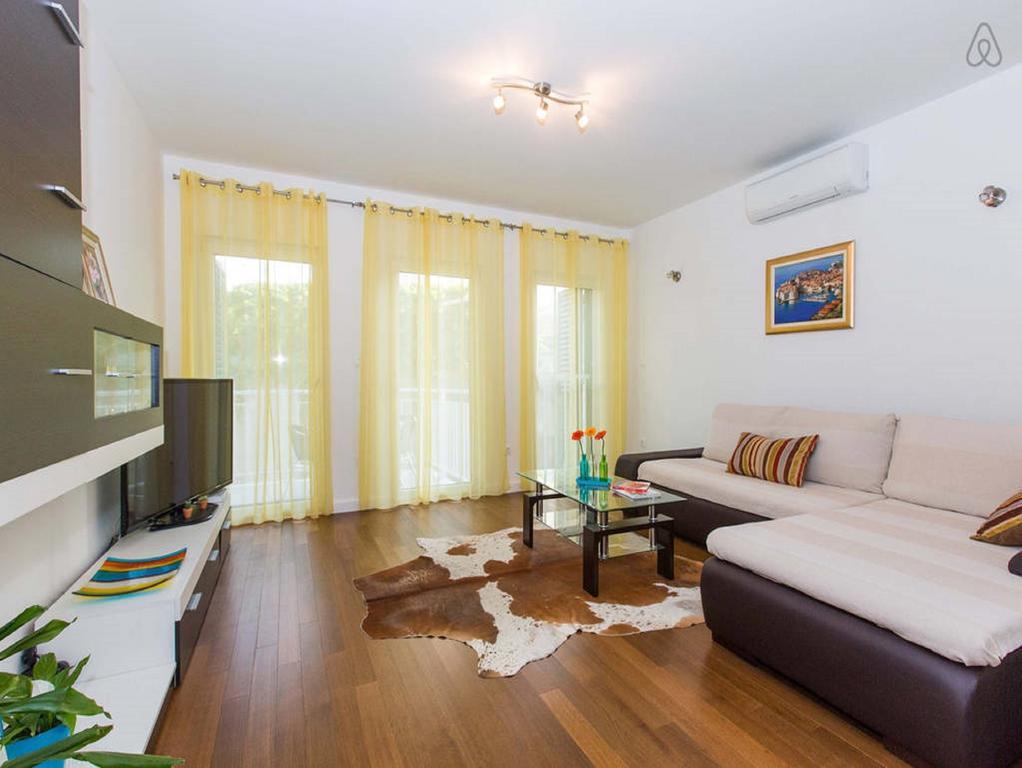 Pekoc Appartement