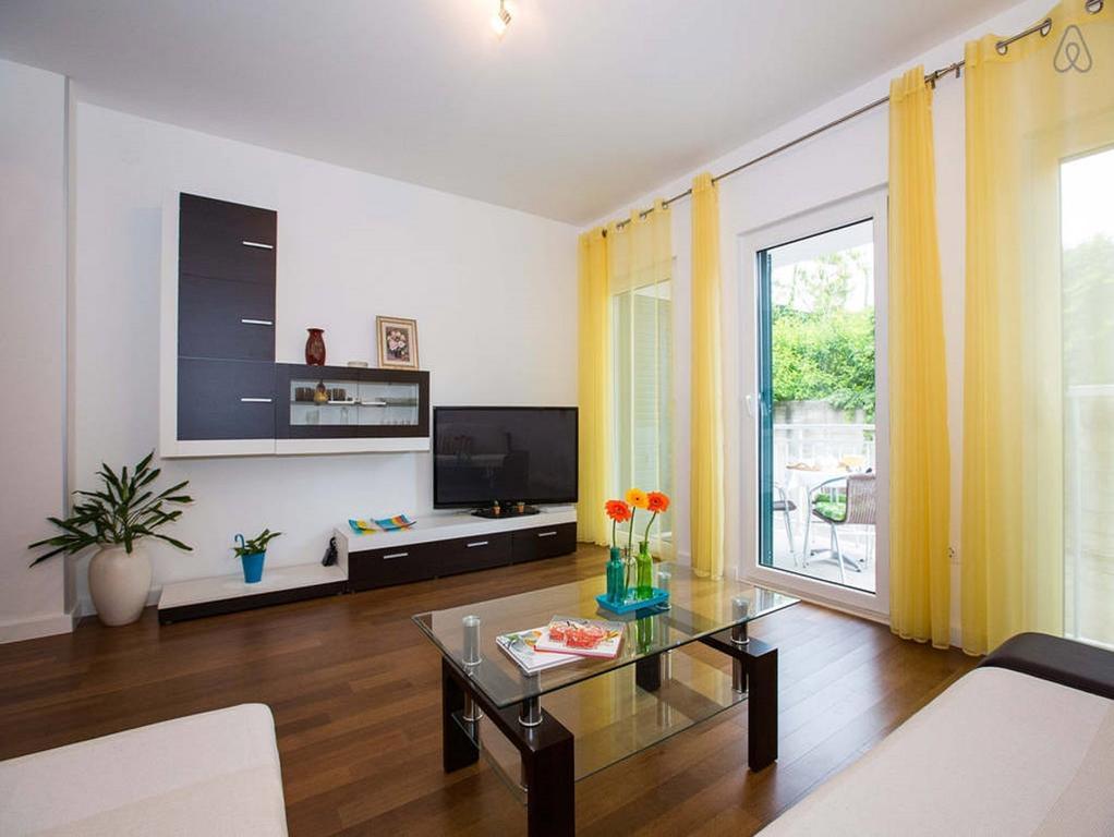 Apartamento Pekoc *