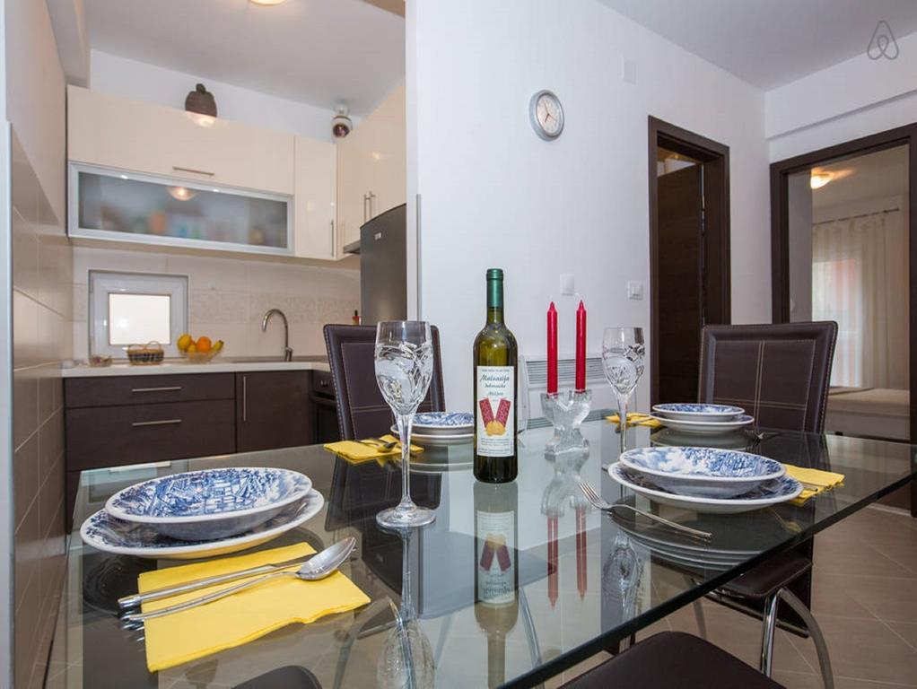 Apartamento Pekoc